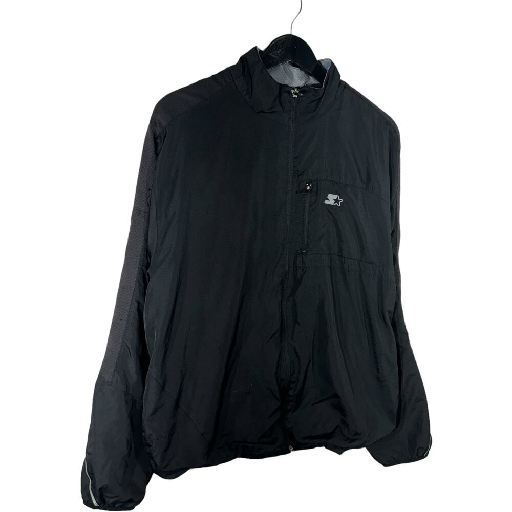 Starter Mini Logo Full Zip Light Jacket - image 4